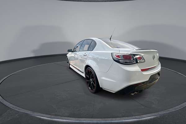 2017 Holden Commodore Motorsport Edition VF Series II