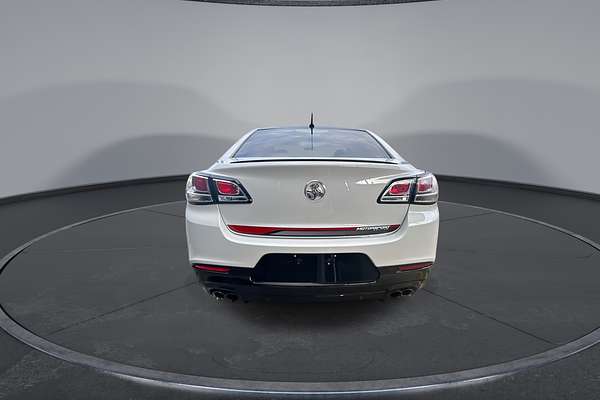 2017 Holden Commodore Motorsport Edition VF Series II