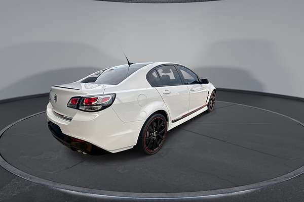 2017 Holden Commodore Motorsport Edition VF Series II
