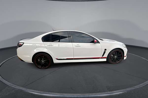 2017 Holden Commodore Motorsport Edition VF Series II