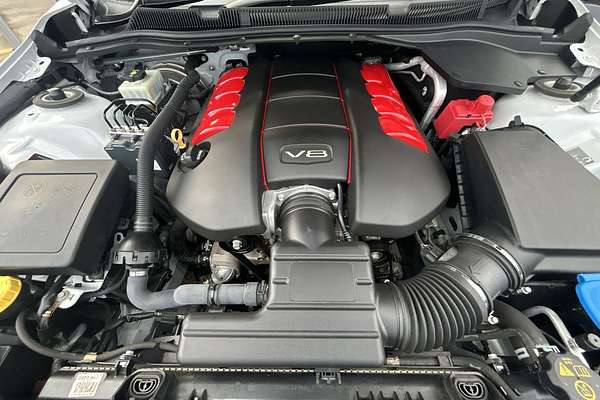 2017 Holden Commodore Motorsport Edition VF Series II