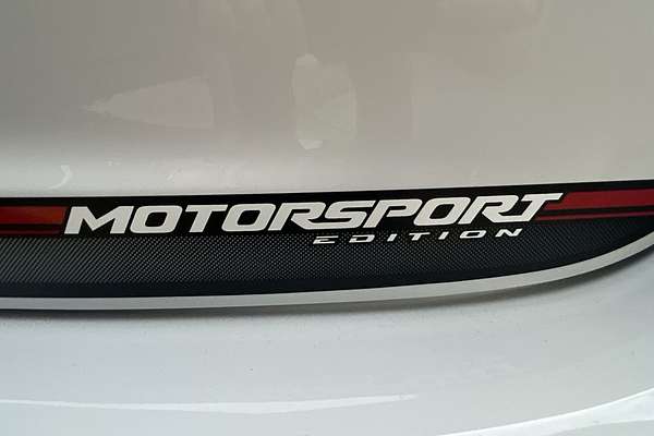 2017 Holden Commodore Motorsport Edition VF Series II