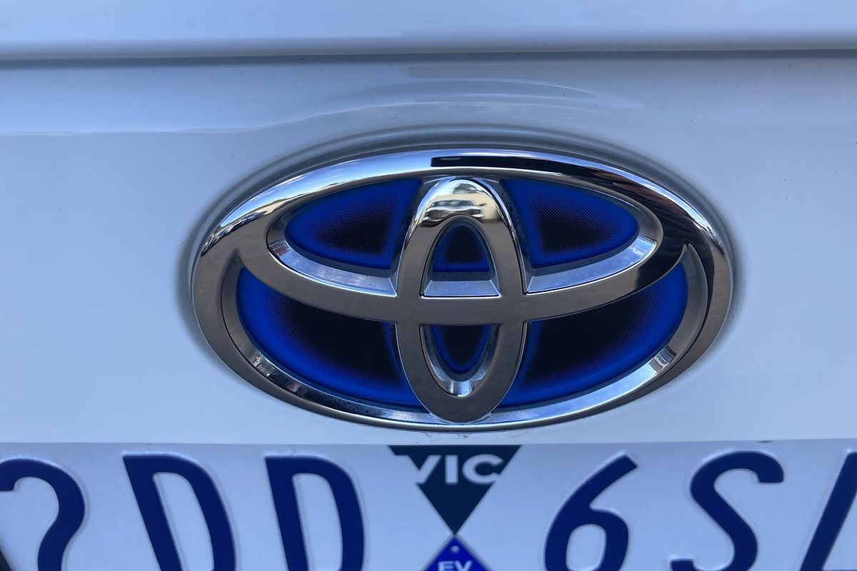 2021 Toyota RAV4 GXL AXAH52R