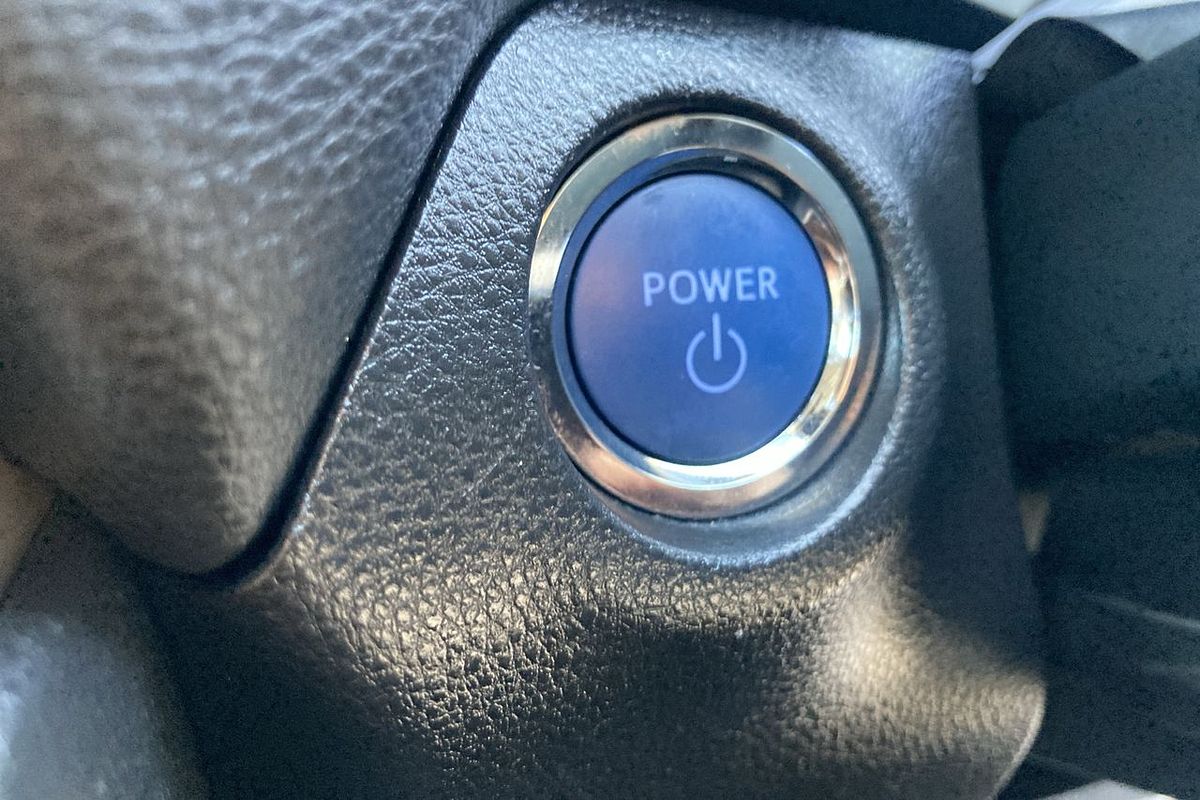 2021 Toyota RAV4 GXL AXAH52R