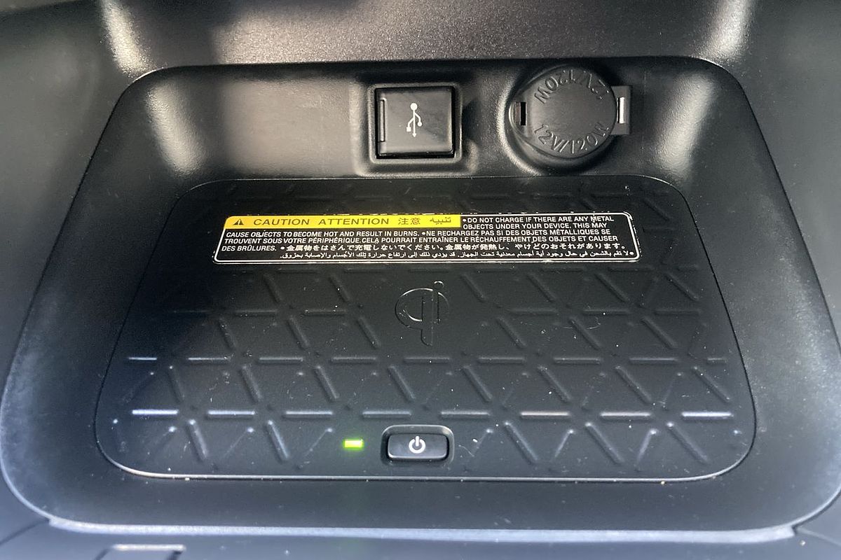 2021 Toyota RAV4 GXL AXAH52R