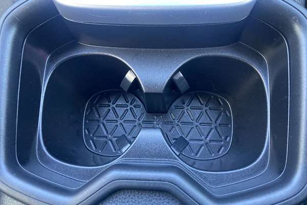 2021 Toyota RAV4 GXL AXAH52R