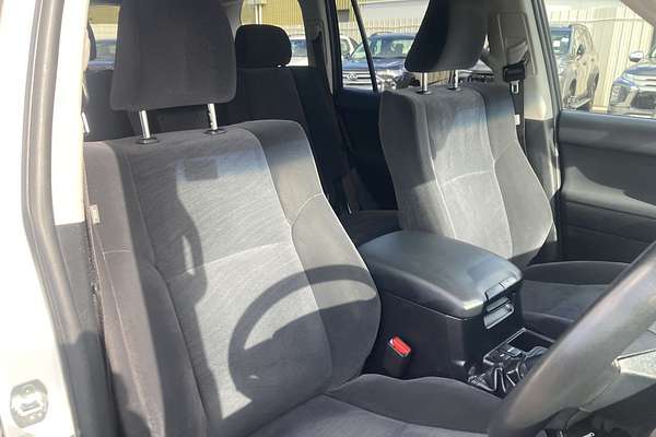 2023 Toyota Landcruiser Prado GXL GDJ150R