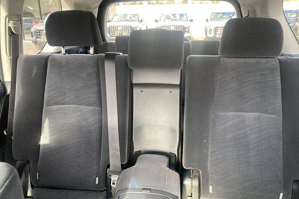 2023 Toyota Landcruiser Prado GXL GDJ150R