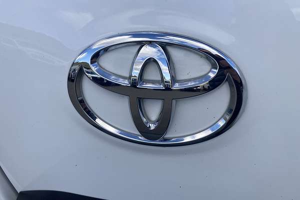 2023 Toyota Landcruiser Prado GXL GDJ150R