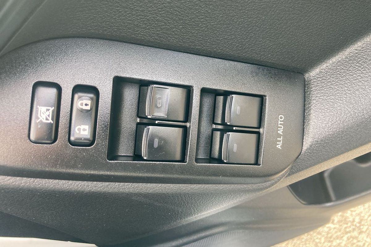 2023 Toyota Landcruiser Prado GXL GDJ150R