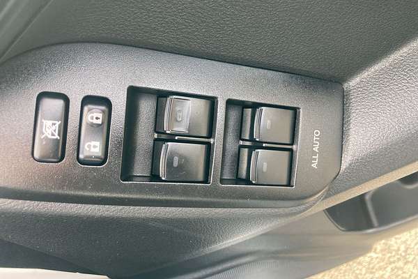2023 Toyota Landcruiser Prado GXL GDJ150R
