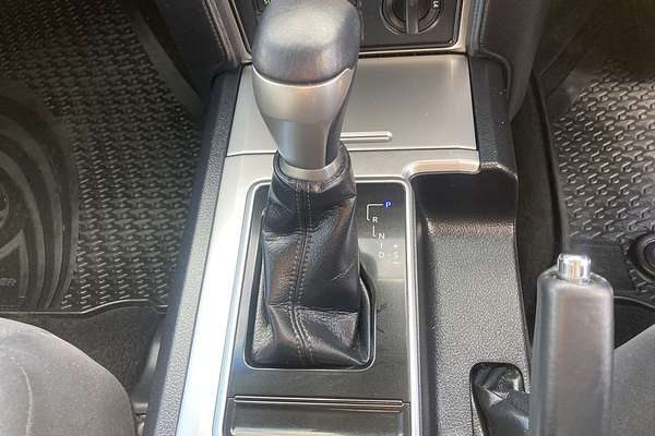 2023 Toyota Landcruiser Prado GXL GDJ150R