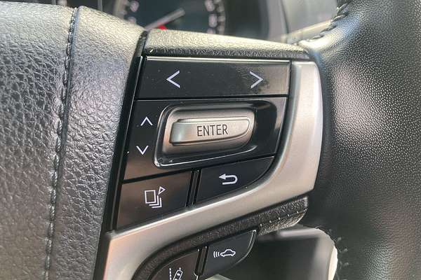 2023 Toyota Landcruiser Prado GXL GDJ150R
