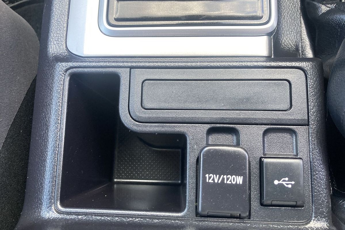 2023 Toyota Landcruiser Prado GXL GDJ150R
