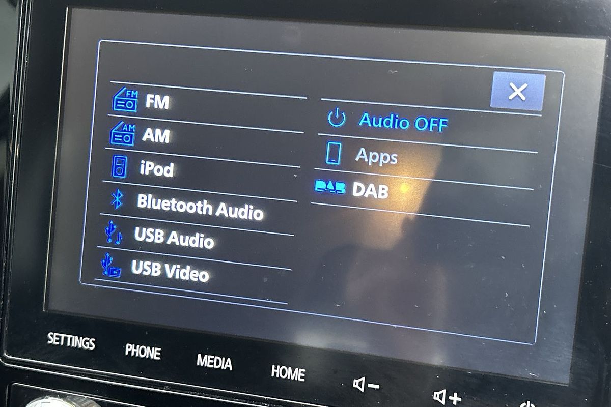 2019 Mitsubishi Outlander LS ZL