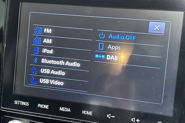 2019 Mitsubishi Outlander LS ZL