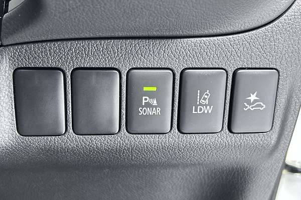 2019 Mitsubishi Outlander LS ZL