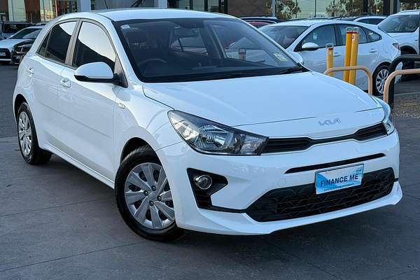 2023 Kia Rio S YB