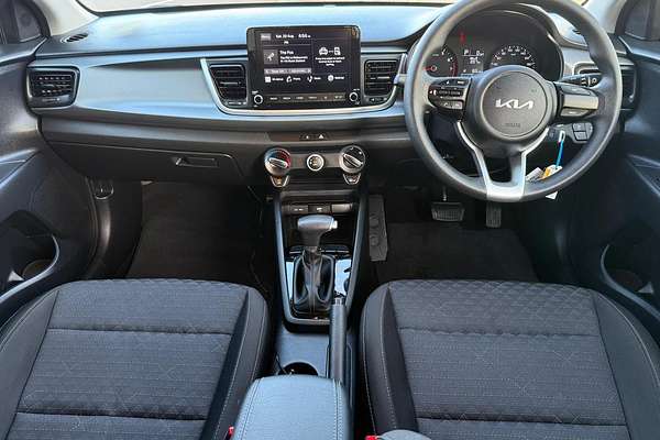 2023 Kia Rio S YB
