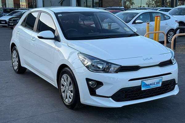 2023 Kia Rio S YB