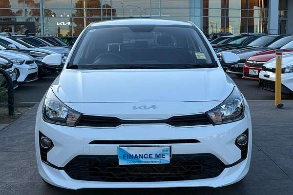 2023 Kia Rio S YB