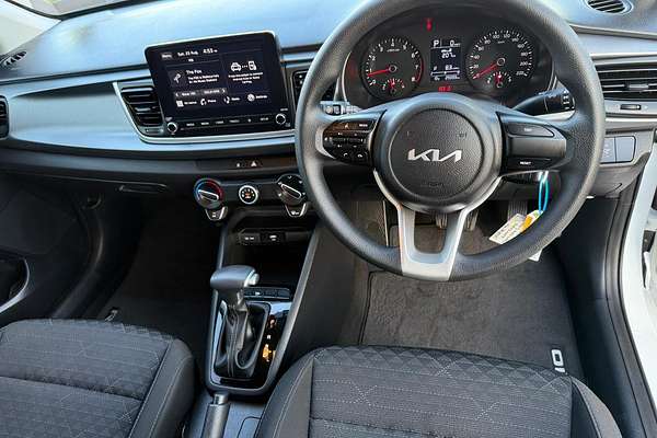 2023 Kia Rio S YB