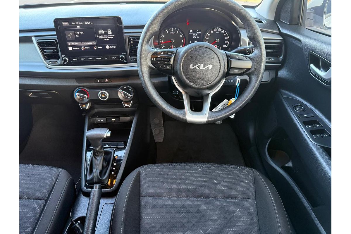 2023 Kia Rio S YB