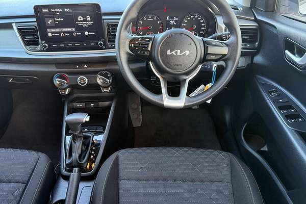 2023 Kia Rio S YB