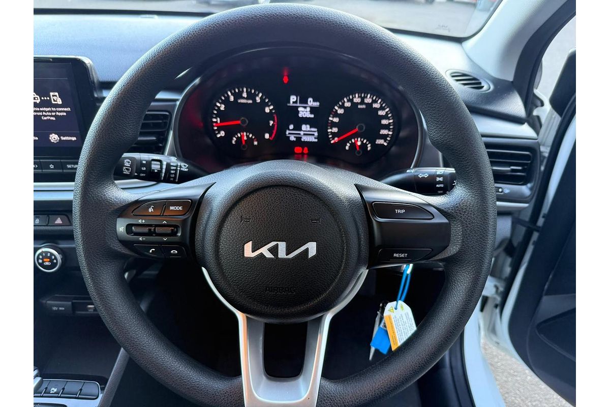 2023 Kia Rio S YB