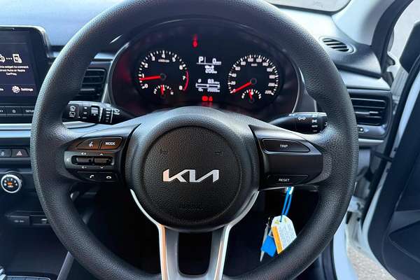 2023 Kia Rio S YB