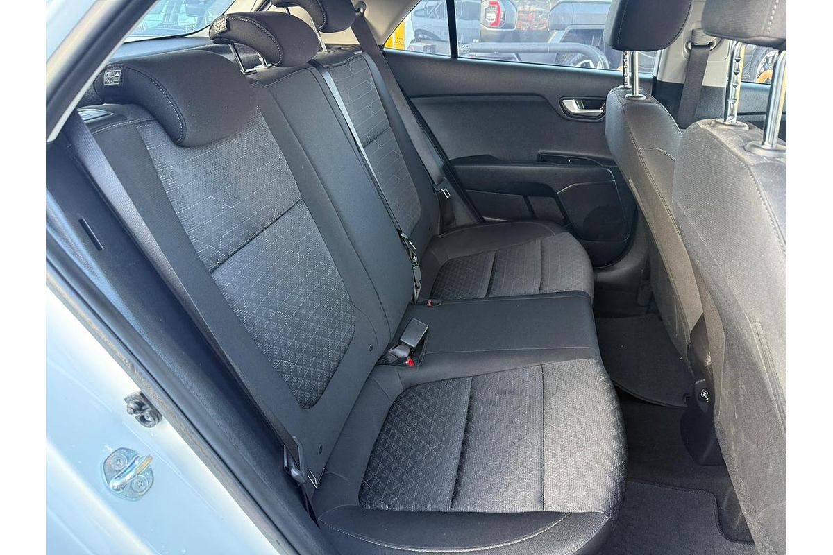 2023 Kia Rio S YB