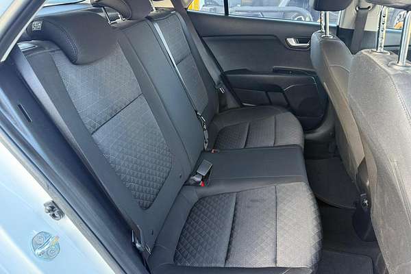 2023 Kia Rio S YB