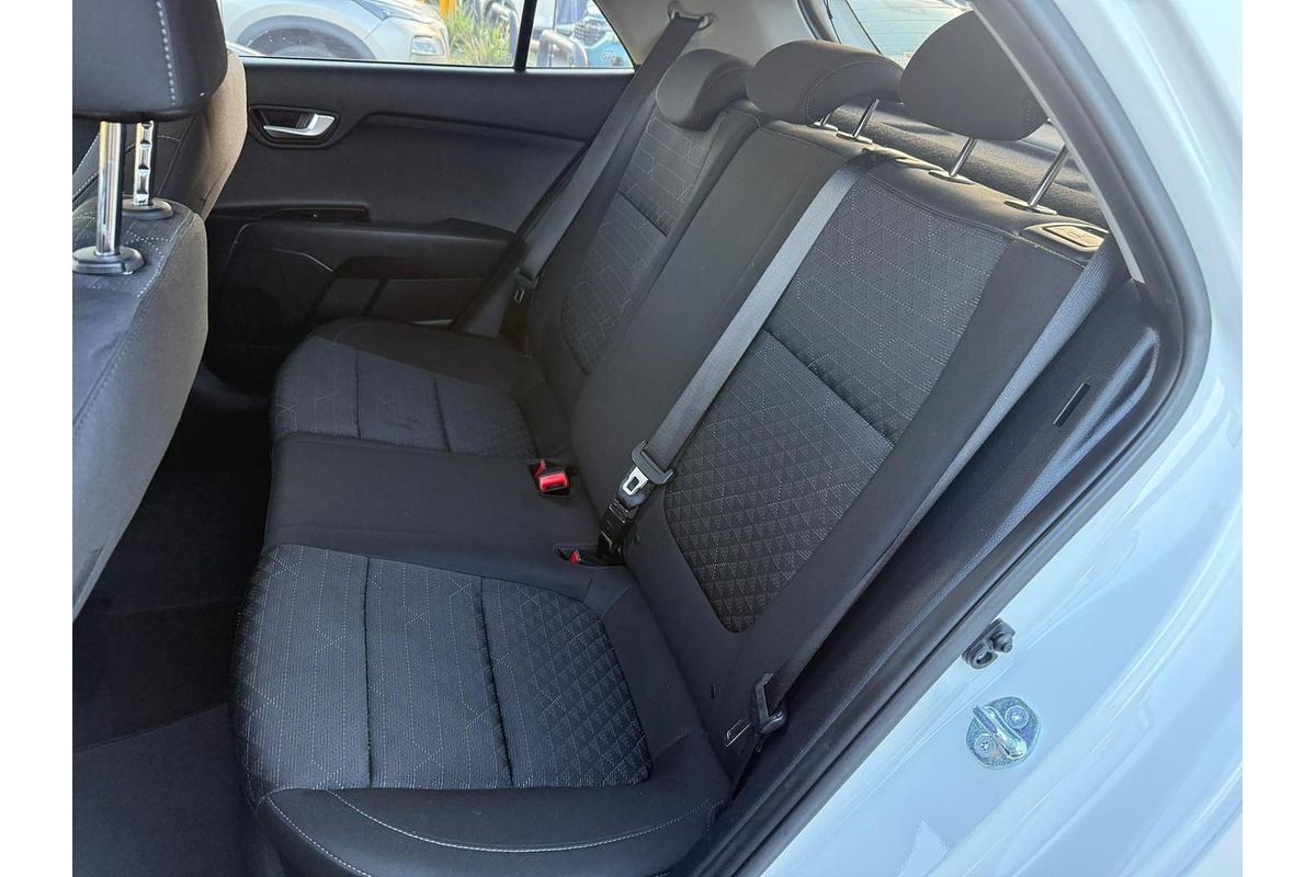 2023 Kia Rio S YB