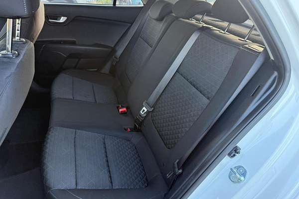 2023 Kia Rio S YB