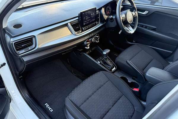 2023 Kia Rio S YB