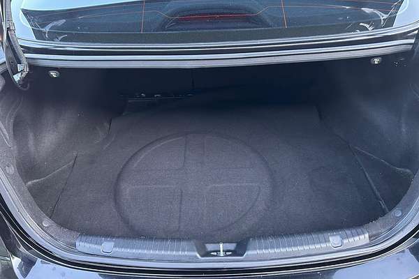 2018 Kia Cerato Sport+ YD