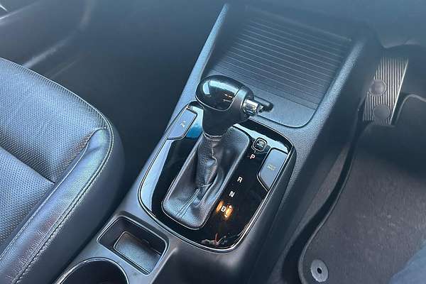 2018 Kia Cerato Sport+ YD