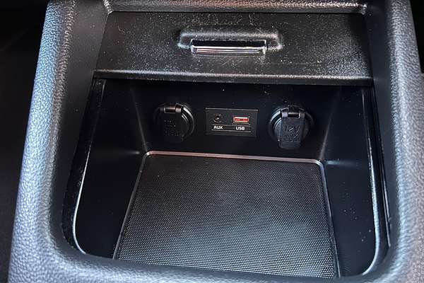 2018 Kia Cerato Sport+ YD