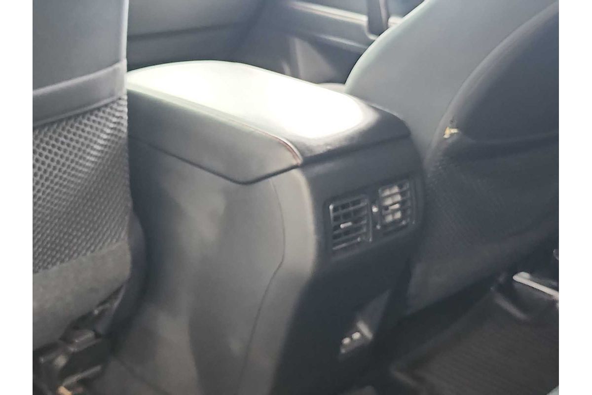2023 Toyota 4Runner TRD Off Road
