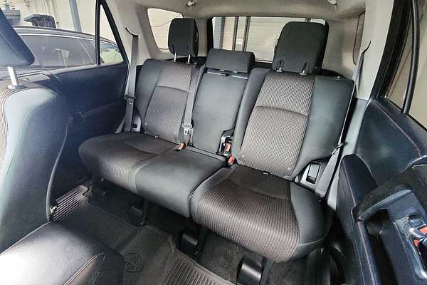 2023 Toyota 4Runner TRD Off Road