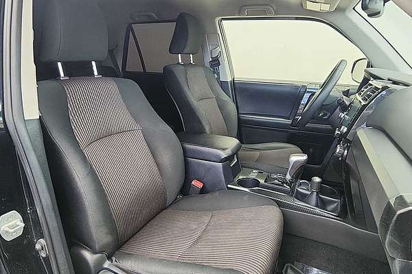 2023 Toyota 4Runner TRD Off Road