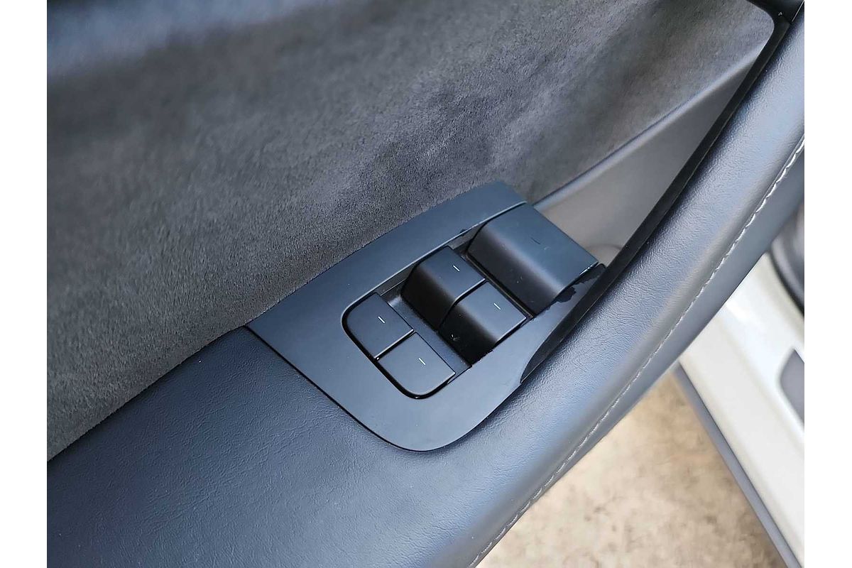2021 Tesla Model Y Standard Range