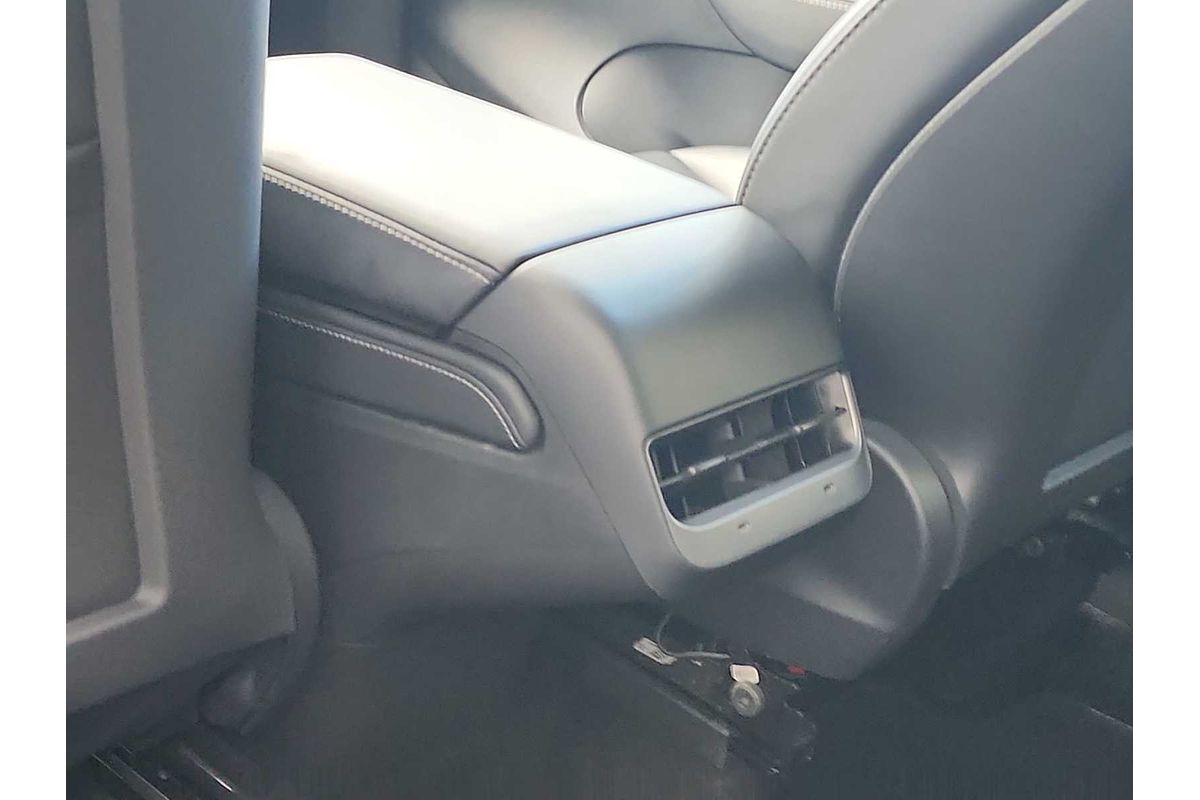 2021 Tesla Model Y Standard Range