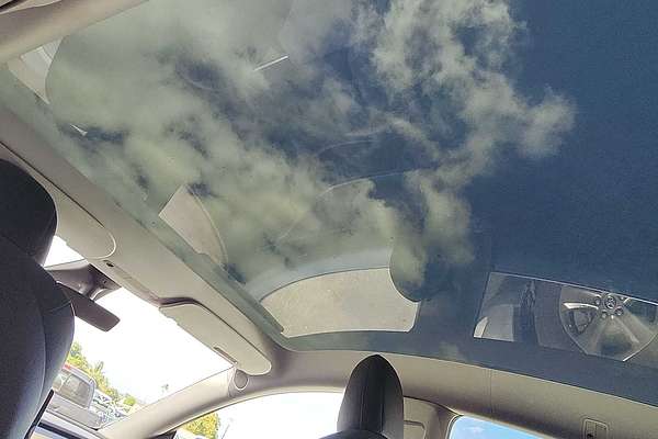 2021 Tesla Model Y Standard Range