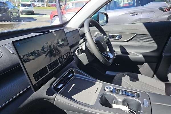 2025 Chery Tiggo 8 ULTIMATE PHEV/HD CSH