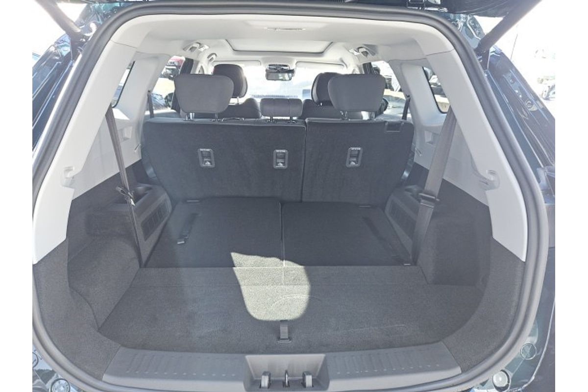 2025 Chery Tiggo 8 ULTIMATE PHEV/HD CSH