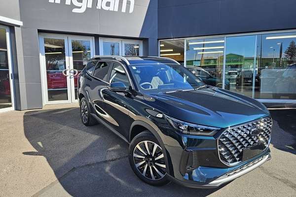 2025 Chery Tiggo 8 ULTIMATE PHEV/HD CSH