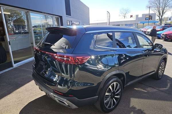 2025 Chery Tiggo 8 ULTIMATE PHEV/HD CSH