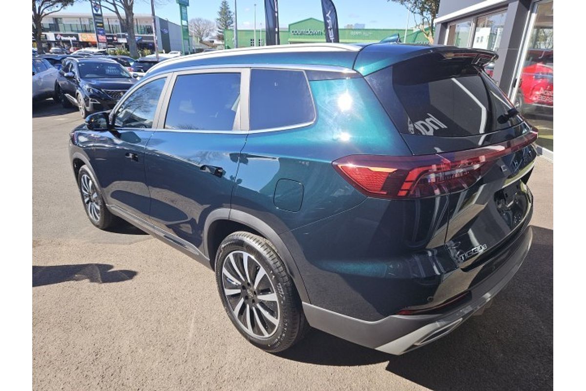 2025 Chery Tiggo 8 ULTIMATE PHEV/HD CSH