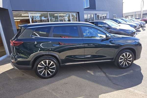 2025 Chery Tiggo 8 ULTIMATE PHEV/HD CSH